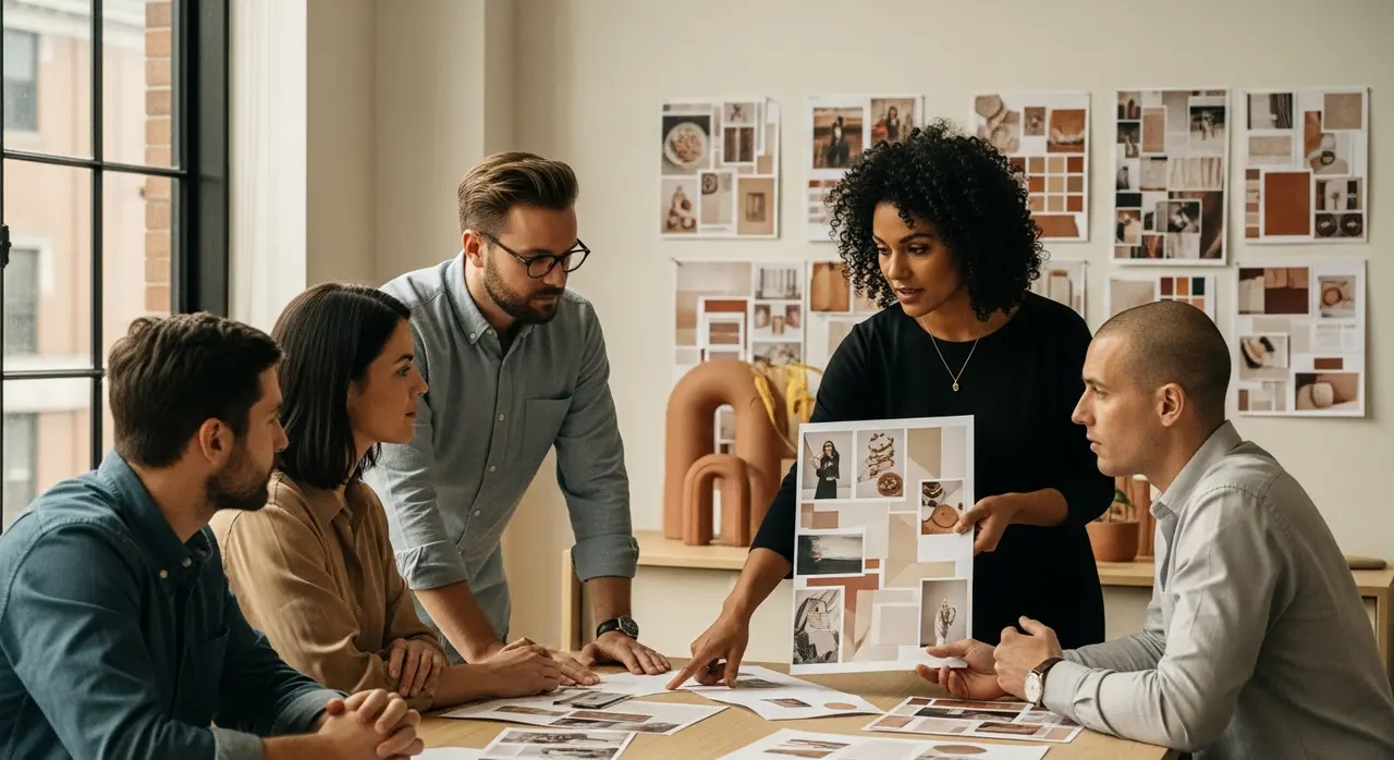 Agence Communication Argenteuil