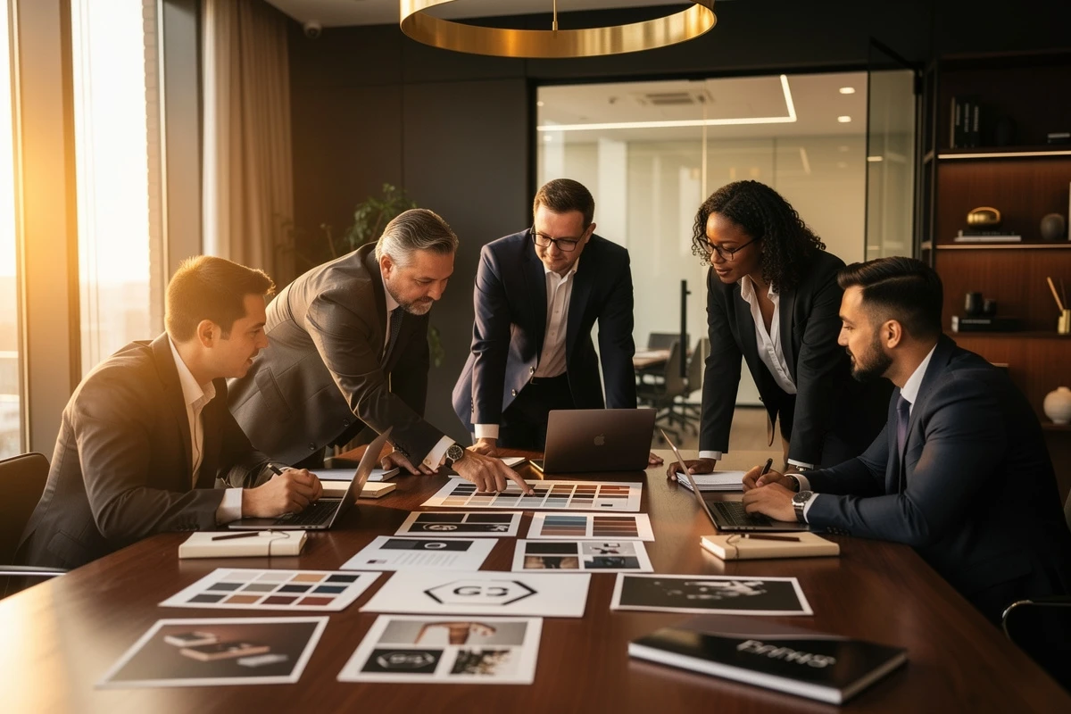 Agence de communication - Argenteuil